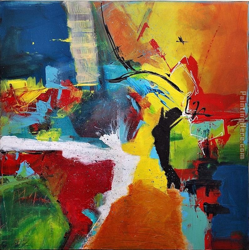 2010 Amazon painting anysize 50 off Amazon painting for sale