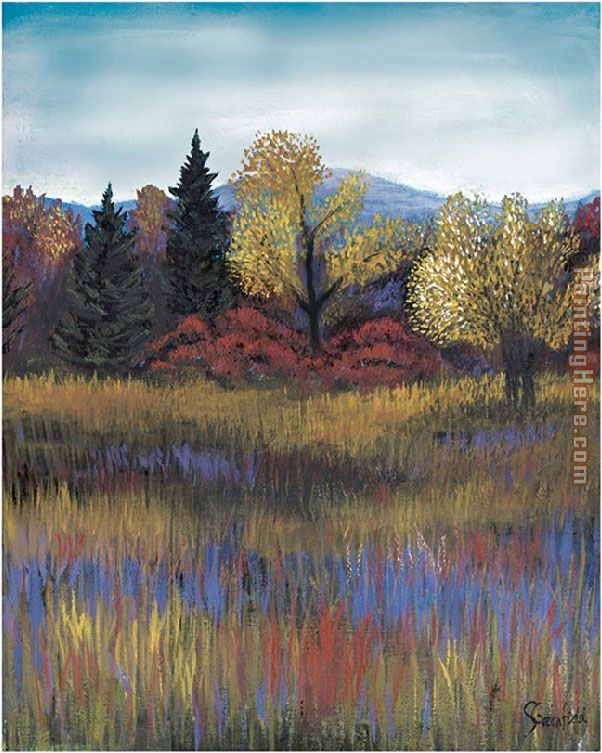 Landscape