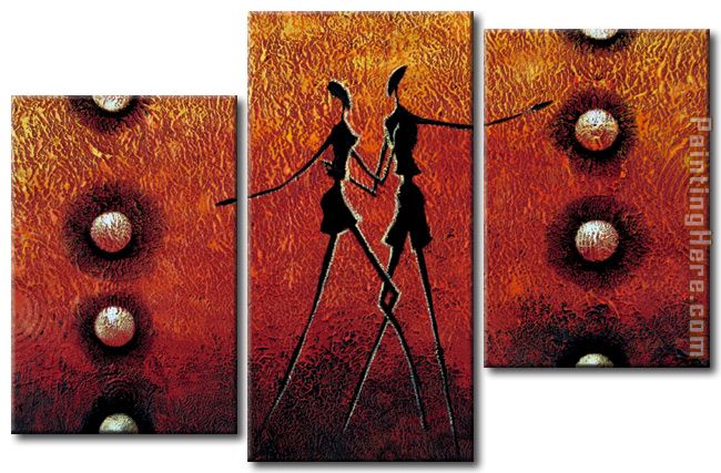 41273 painting - Abstract 41273 art painting