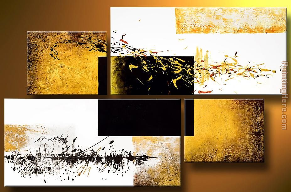 92577 painting - Abstract 92577 art painting