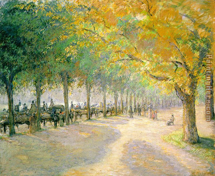 http://www.paintinghere.com/UploadPic/Camille%20Pissarro/big/Pissarro%20Hyde%20Park.jpg