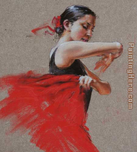 hamish blakely. by Hamish Blakely Painting