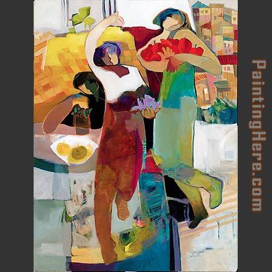 Hessam Abrishami Self Expression Painting anysize 50% off Hessam Abrishami Self Expression Painting anysize 50% off