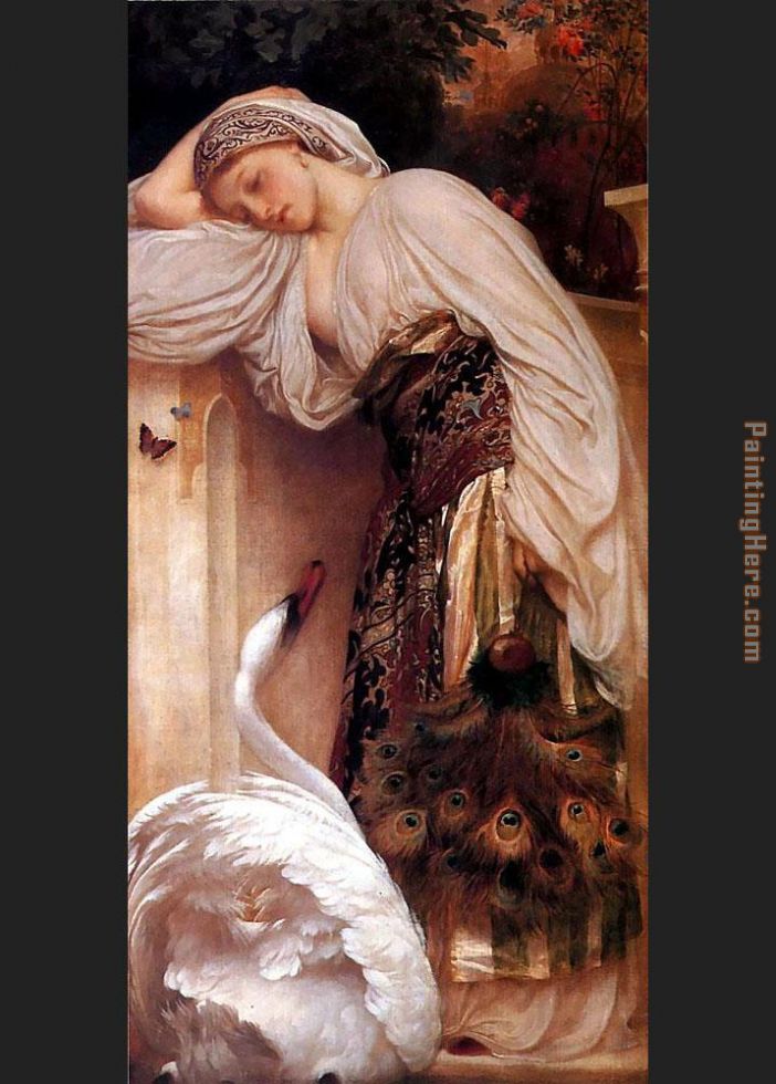 Odalisque