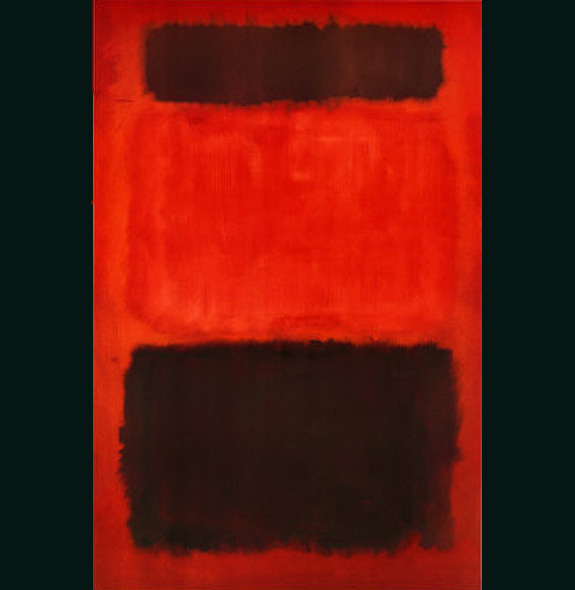 Mark Rothko - Mark Rothko