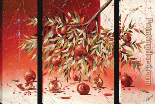 Other guava Art Painting Other guava Art Painting