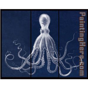 Other octopus Art Painting Other octopus Art Painting