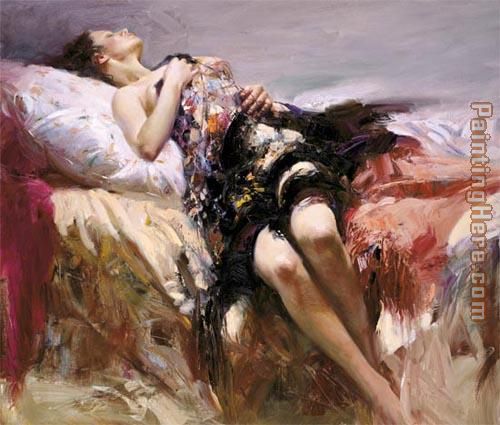 Pino SENSUALITY Painting anysize 50% off Pino SENSUALITY Painting anysize 50% off