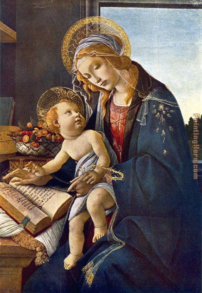 Sandro Botticelli Sandro Botticelli