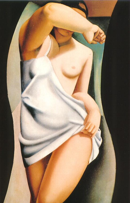 tamara lempicka pictures