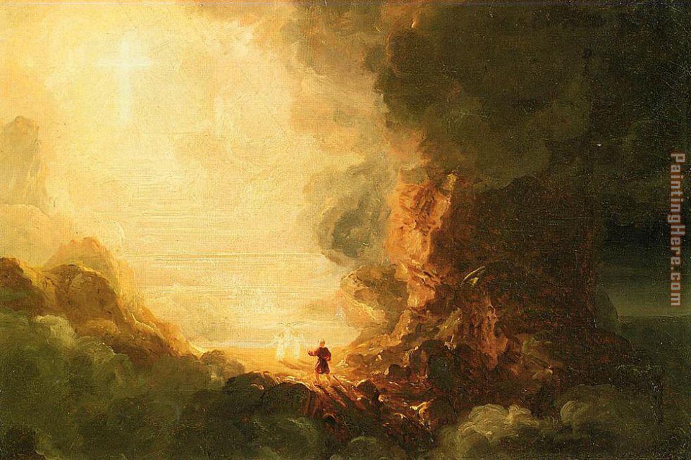The Pilgrim of the Cross at journey to the cross images. The Pilgrim of the Cross at