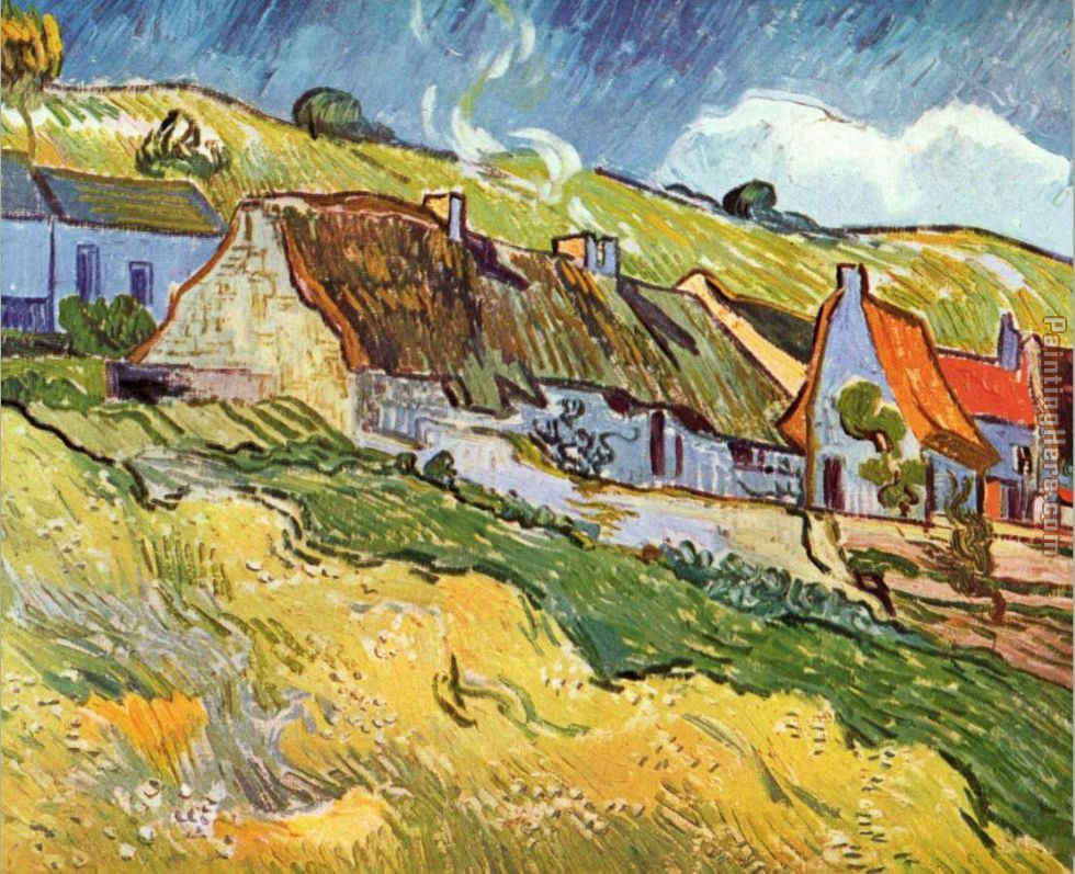 van gogh farmer painting