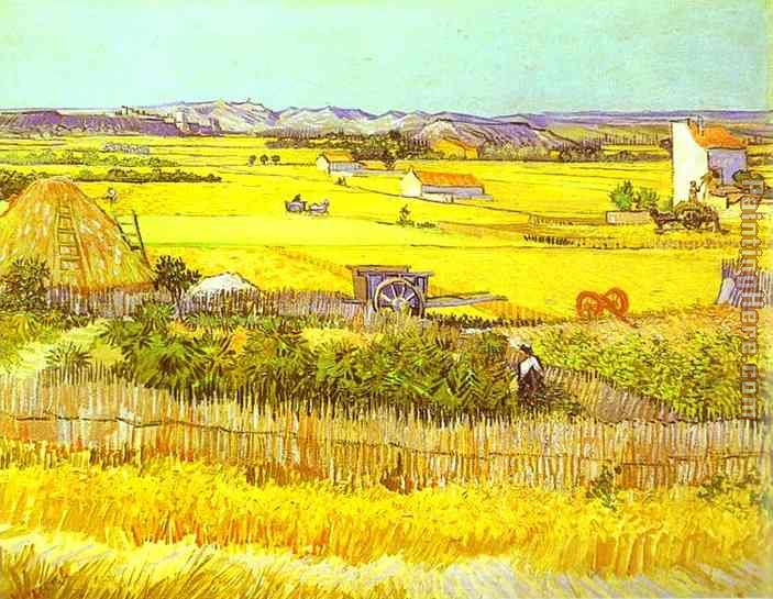 original van gogh for sale