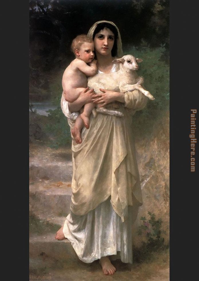 Lambs