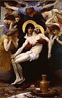 Pieta by William Bouguereau