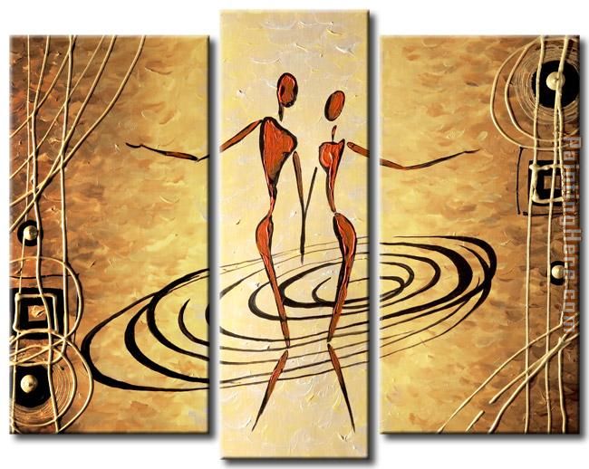 Abstract 41434 Art Painting Abstract 41434 Art Painting