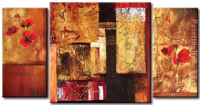 91623 painting - Abstract 91623 art painting