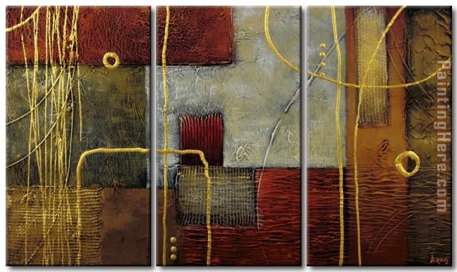 Abstract 91925 Art Painting Abstract 91925 Art Painting