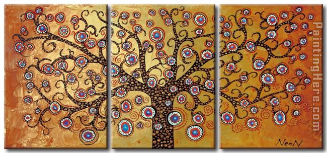 Abstract 92119 Art Painting Abstract 92119 Art Painting