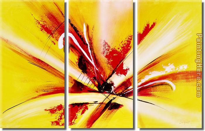 Abstract 9706 Art Painting Abstract 9706 Art Painting