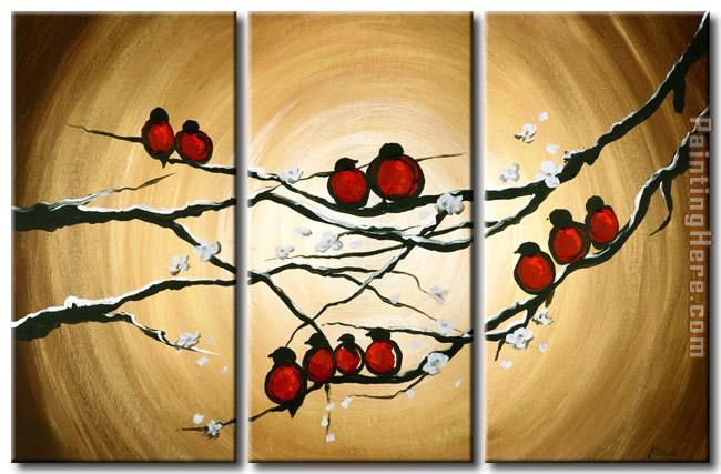 Animal 6109 Art Painting Animal 6109 Art Painting