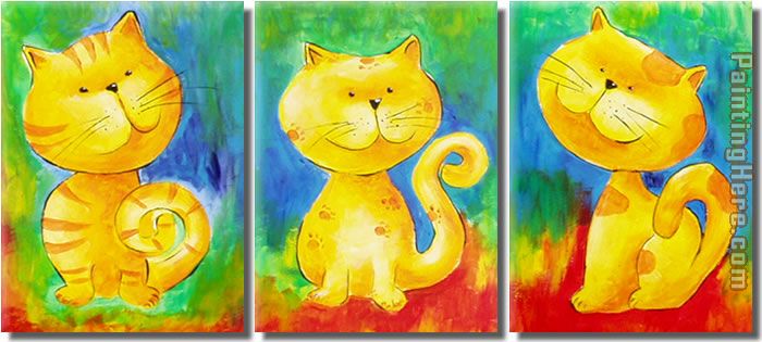 Animal 7120 Art Painting Animal 7120 Art Painting