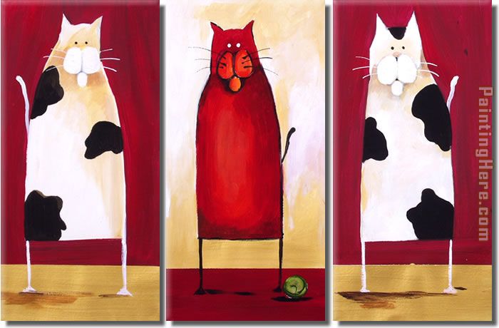 Animal 7121 Art Painting Animal 7121 Art Painting
