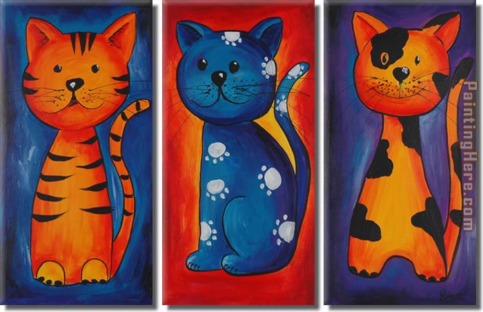 Animal 7211 Art Painting Animal 7211 Art Painting