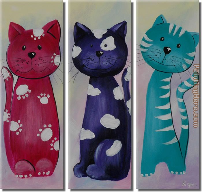Animal 7215 Art Painting Animal 7215 Art Painting