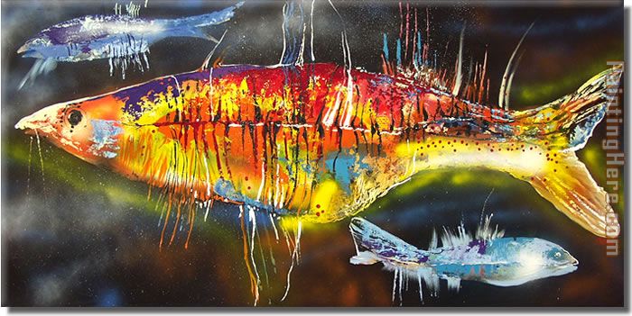 Animal 8113 Art Painting Animal 8113 Art Painting