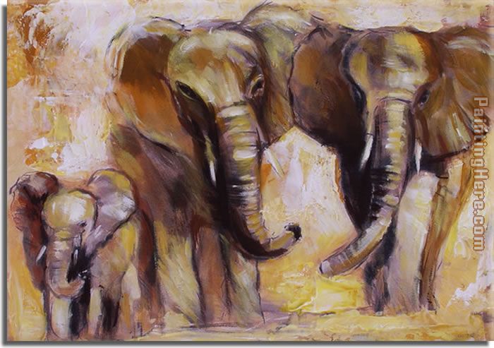 Animal 8150 Art Painting Animal 8150 Art Painting