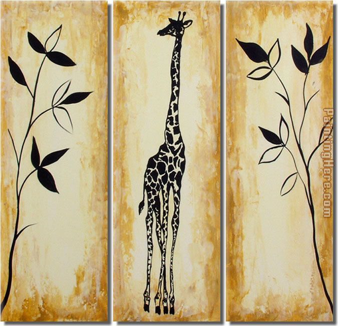 Animal 8151 Art Painting Animal 8151 Art Painting