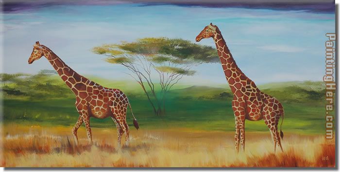 Animal 8218 Art Painting Animal 8218 Art Painting