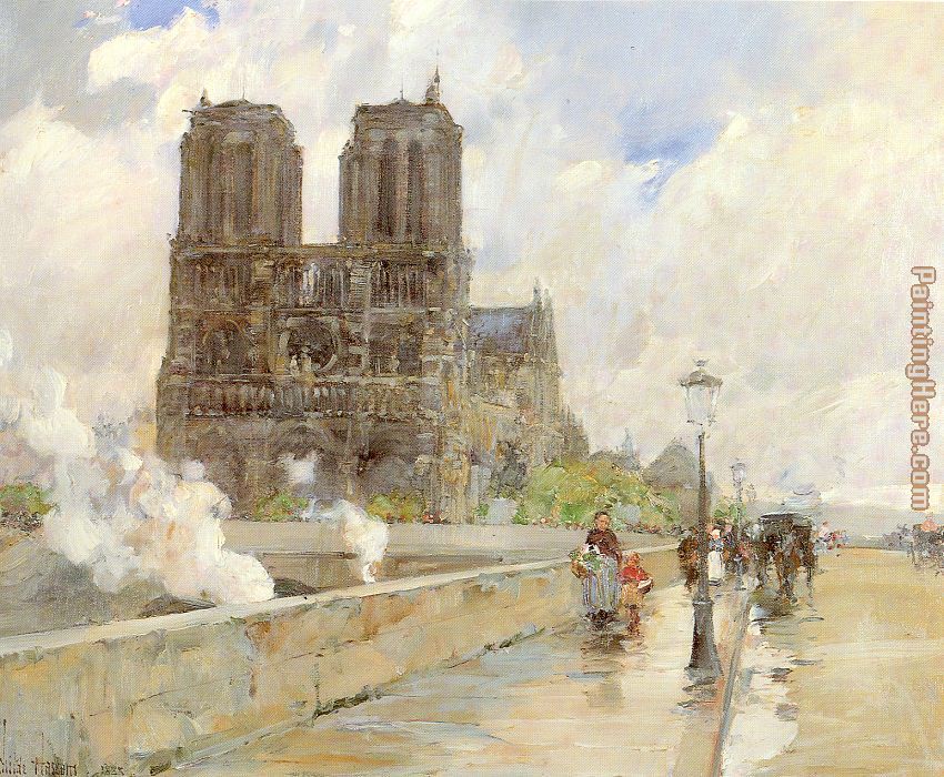 notre dame paris. Notre Dame Cathedral Paris