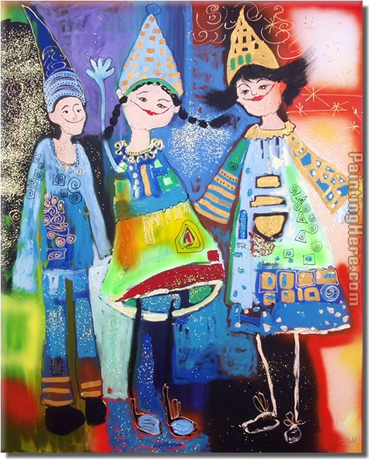 funny 7100 Art Painting funny 7100 Art Painting
