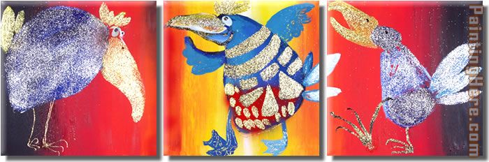 funny 7104 Art Painting funny 7104 Art Painting