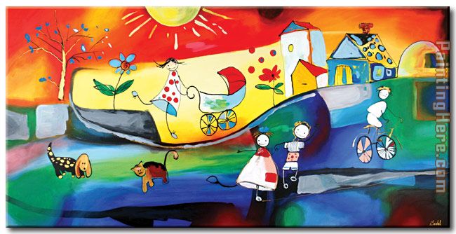 funny 7140 Art Painting funny 7140 Art Painting