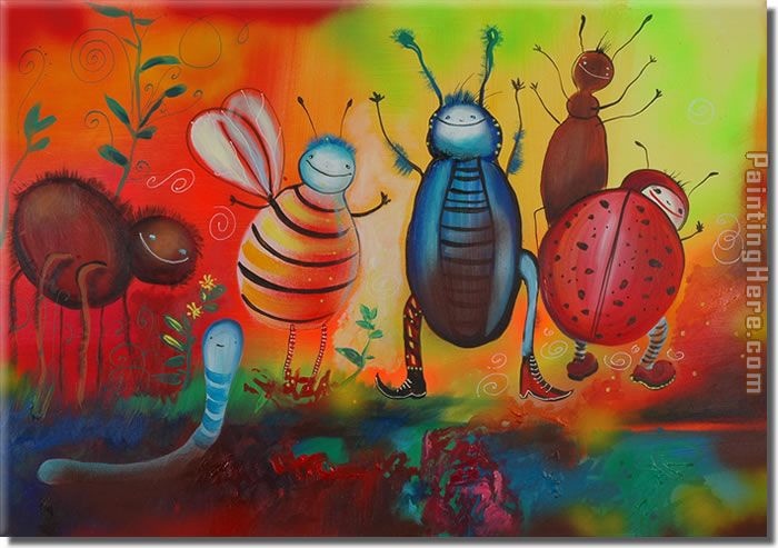 funny 7226 Art Painting funny 7226 Art Painting