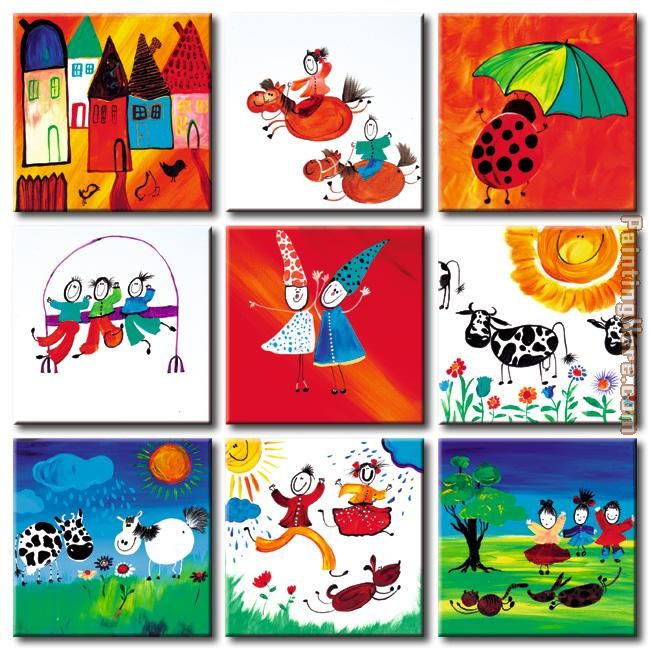 funny 7248 Art Painting funny 7248 Art Painting