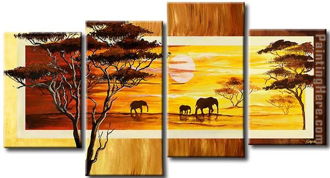 5573 painting - landscape 5573 art painting