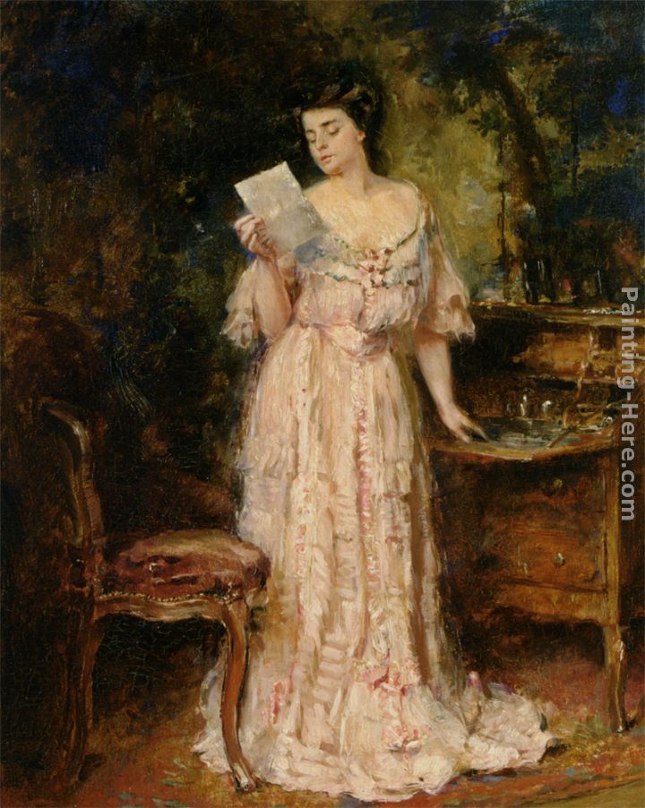 albert roelofs the letter painting anysize 50 off the letter letter painting