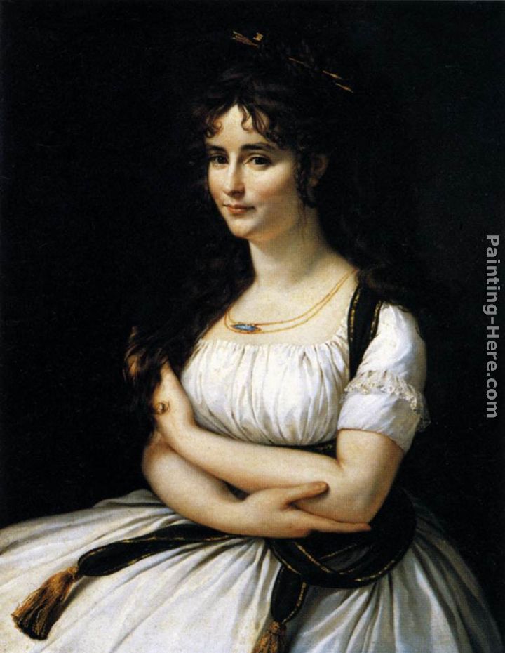 Gros+paintings