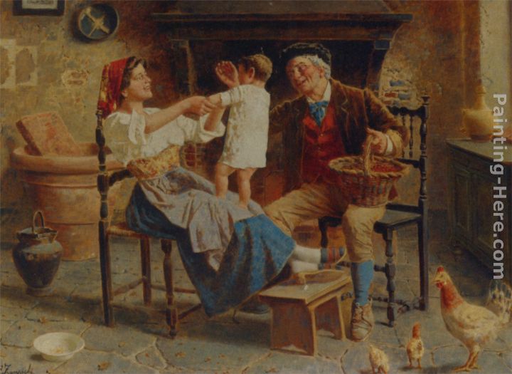 15 Paintings That Will Make You Smile