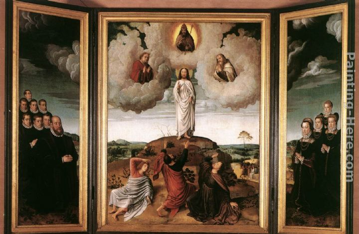The Transfiguration of Christ transfiguration of christ. The Transfiguration of Christ