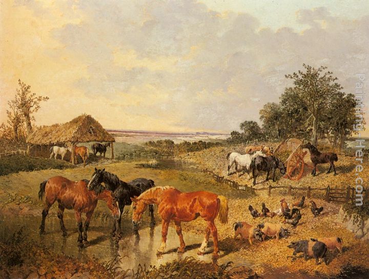 Horse Paintings For Sale Canada Horse Paintings For Sale Canada