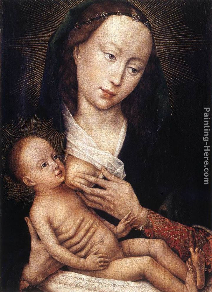 Gros+paintings