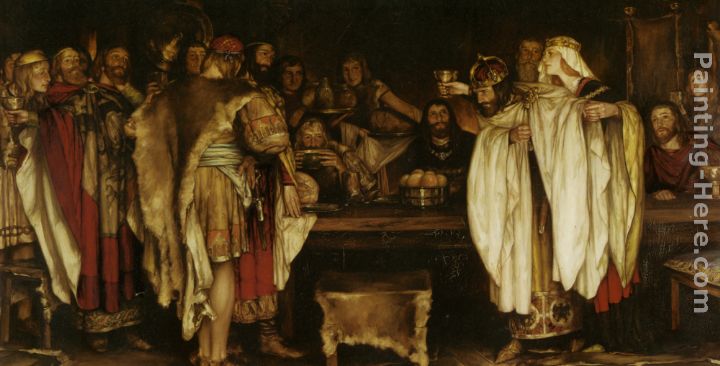 Shakespeare Painting For Sale Shakespeare Painting For Sale