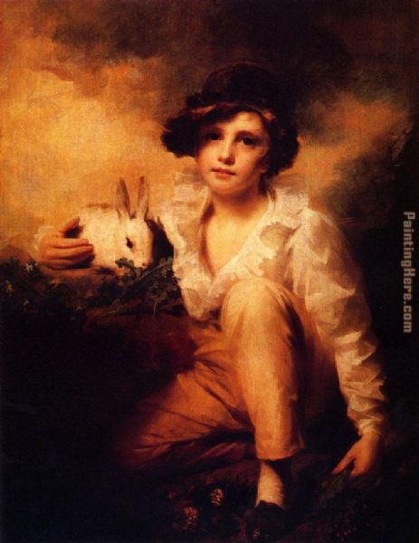 Sir Henry Raeburn Pain...