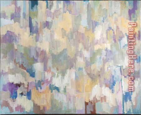 Robert Rea 5 painting - 2017 new Robert Rea 5 art painting