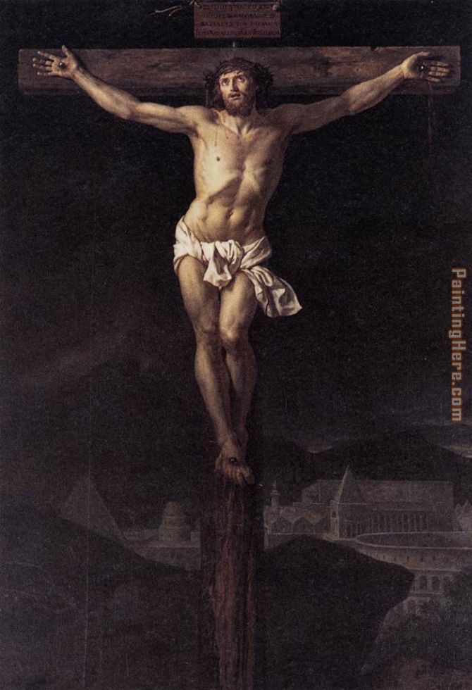 jacques louis david